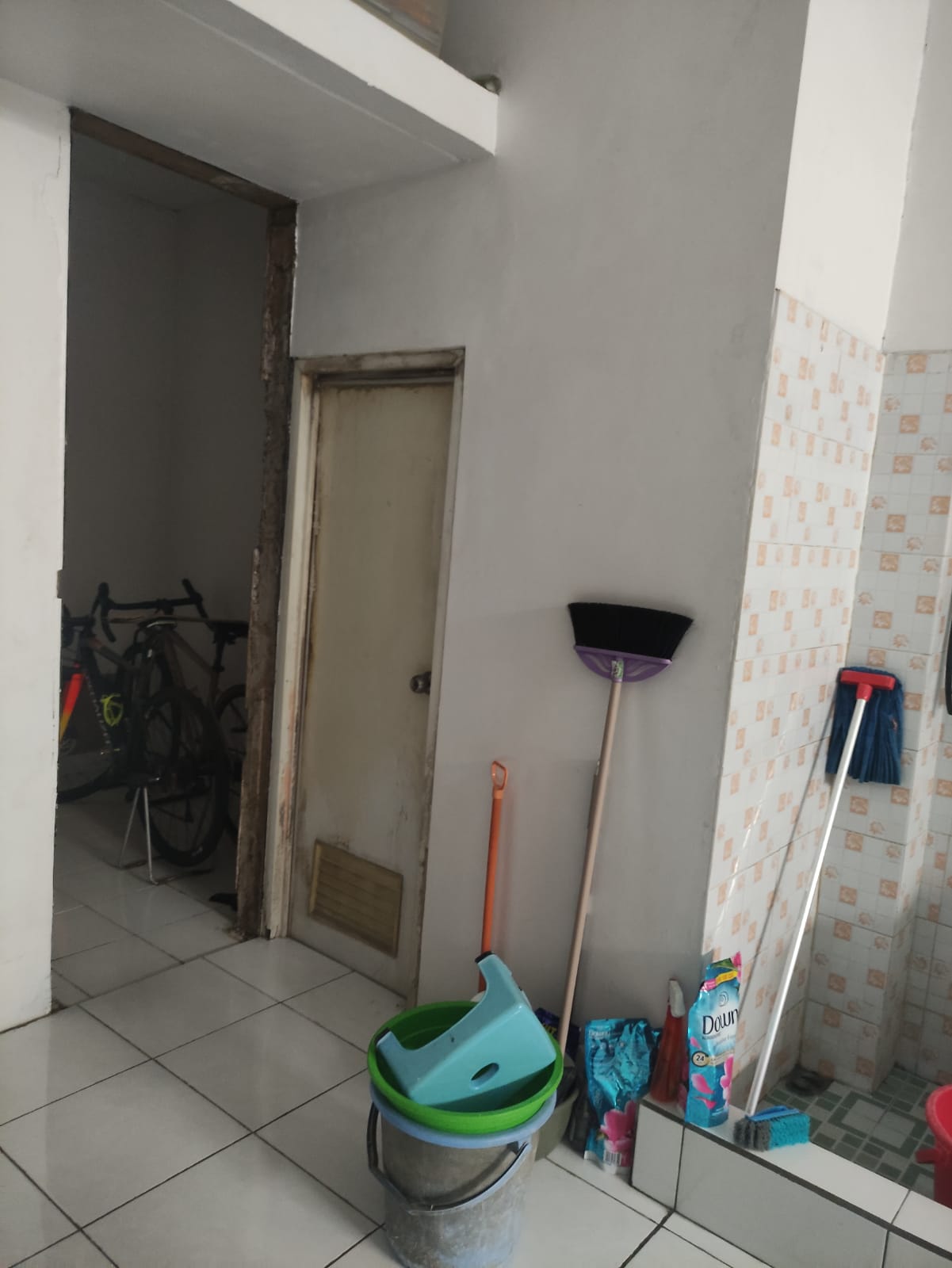 Rumah Disewakan di Elysium cluster Lippo Cikarang